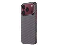 Tactical MagForce Aramid Kryt pro do iPhone 18 Pro Black - 1586294 - zdjęcie 2